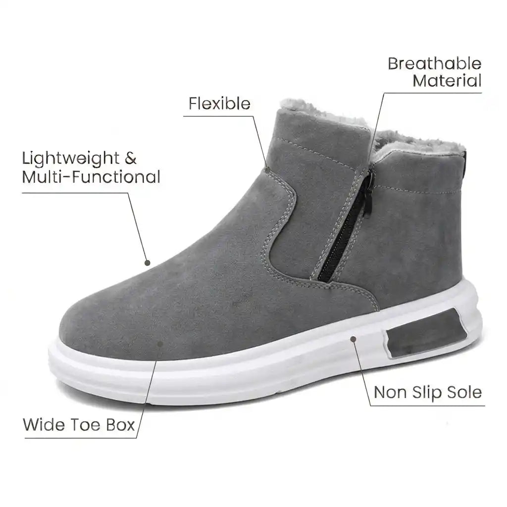 Gray