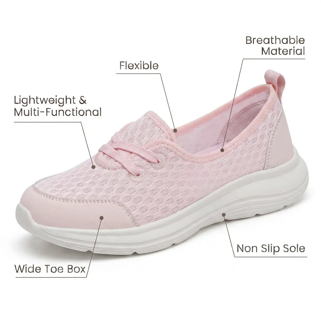 Ortho Drift – Comfortable Shoes + FREE Insoles