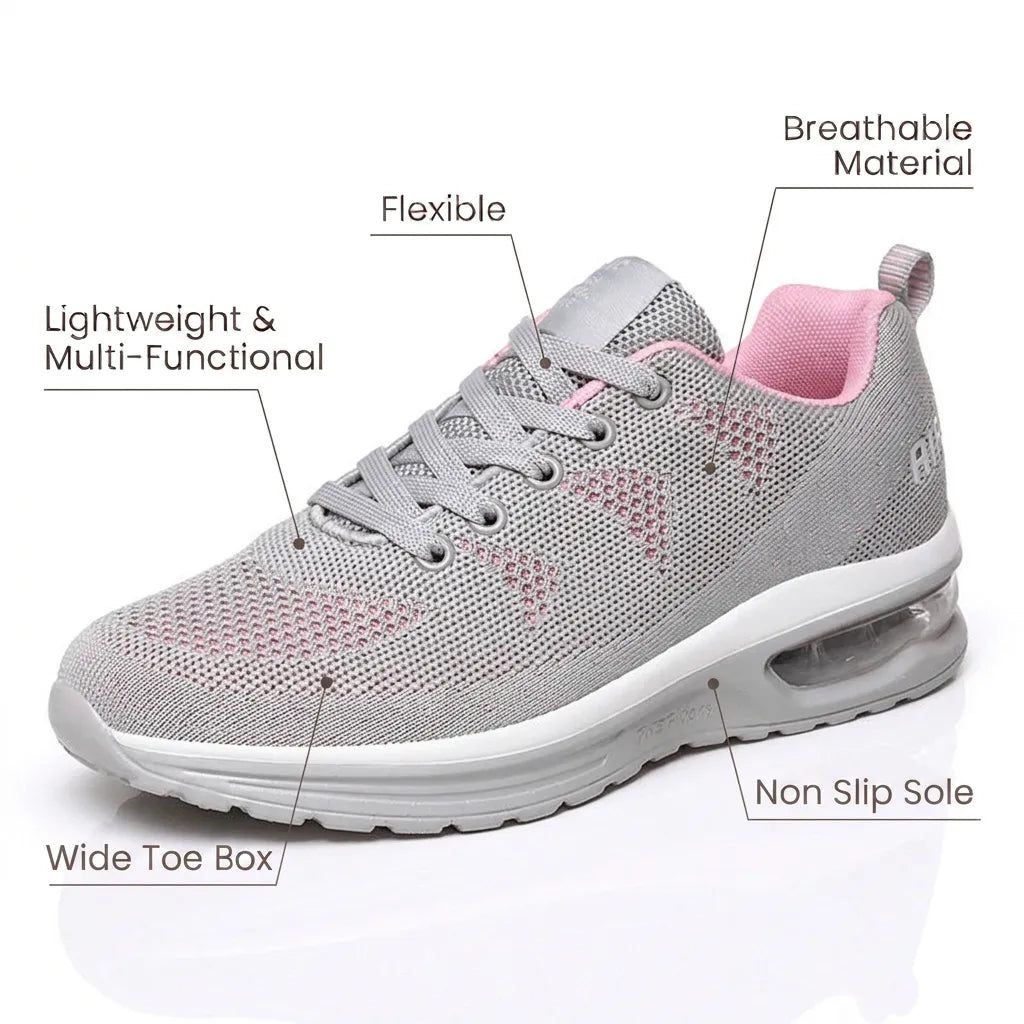 Gray Pink