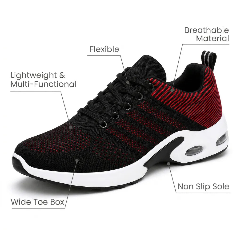 Black Red