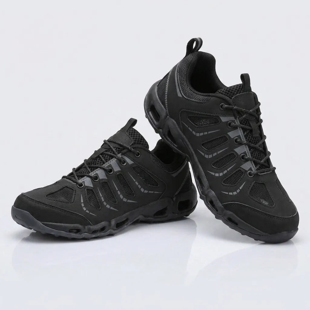Ortho Hike - Comfortable Hiking Shoes