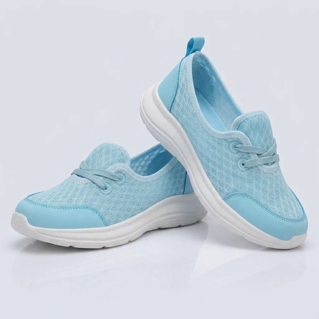 Ortho Drift – Comfortable Shoes + FREE Insoles
