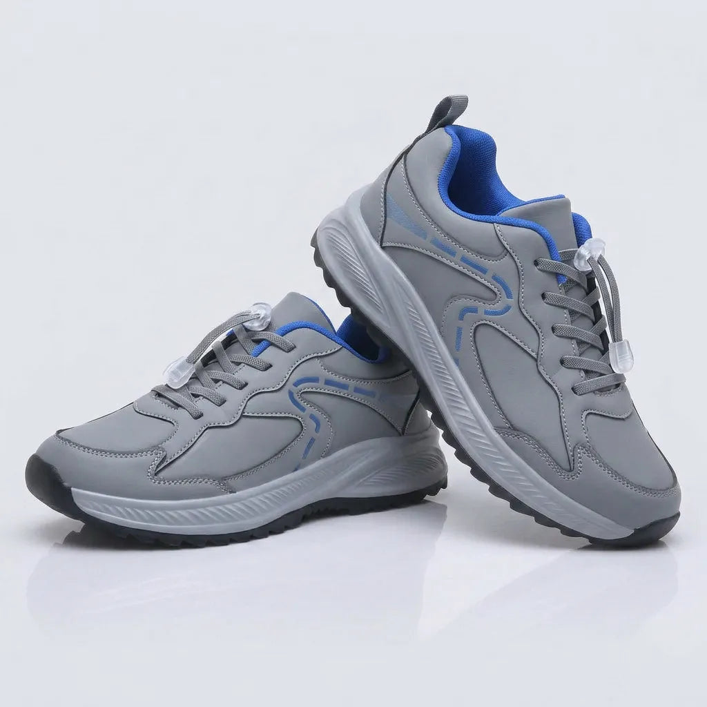 Gray Blue