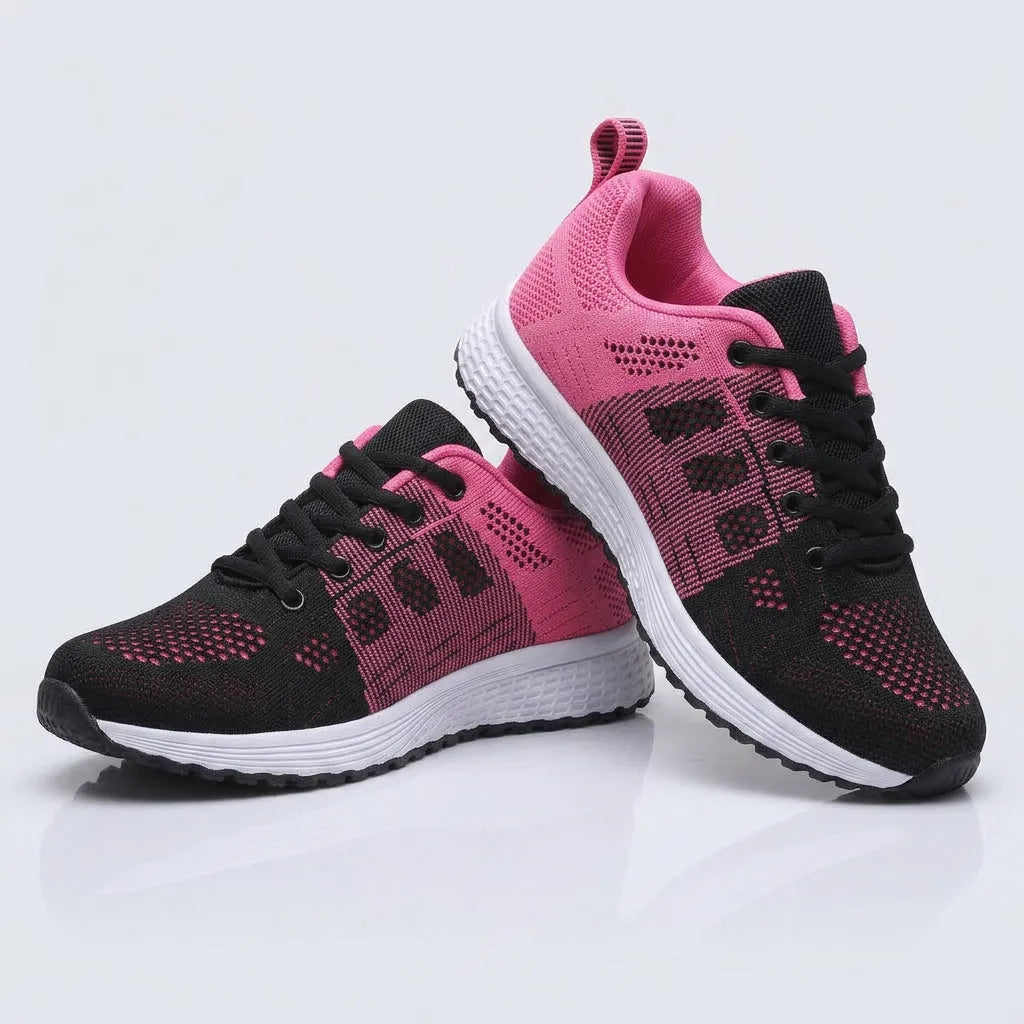 Ortho Breeze – Comfortable Shoes + FREE Insoles