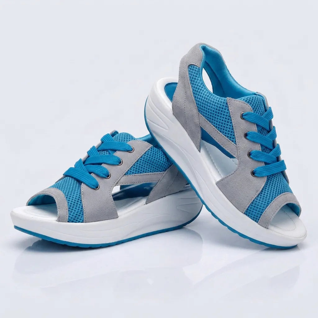 Ortho Bloom | Comfortable Orthopedic Sandals