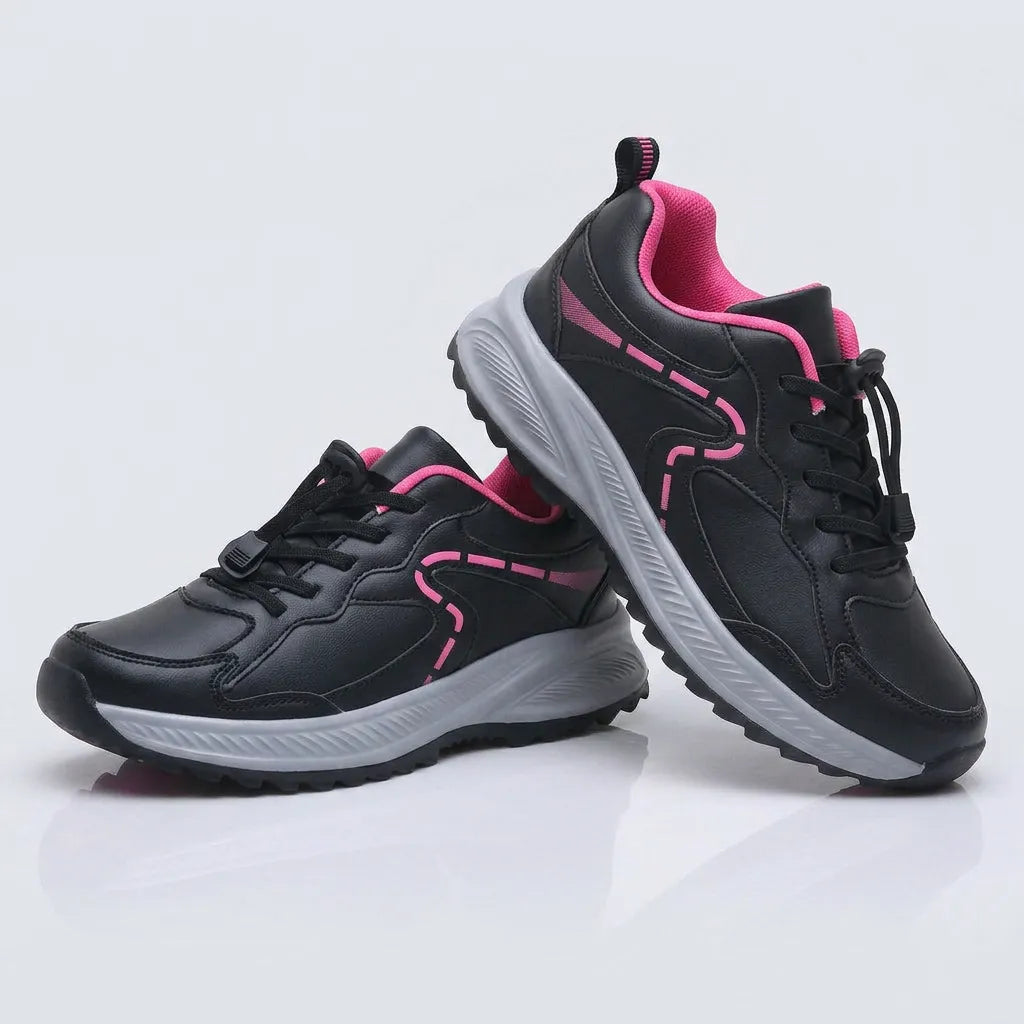 Black Pink