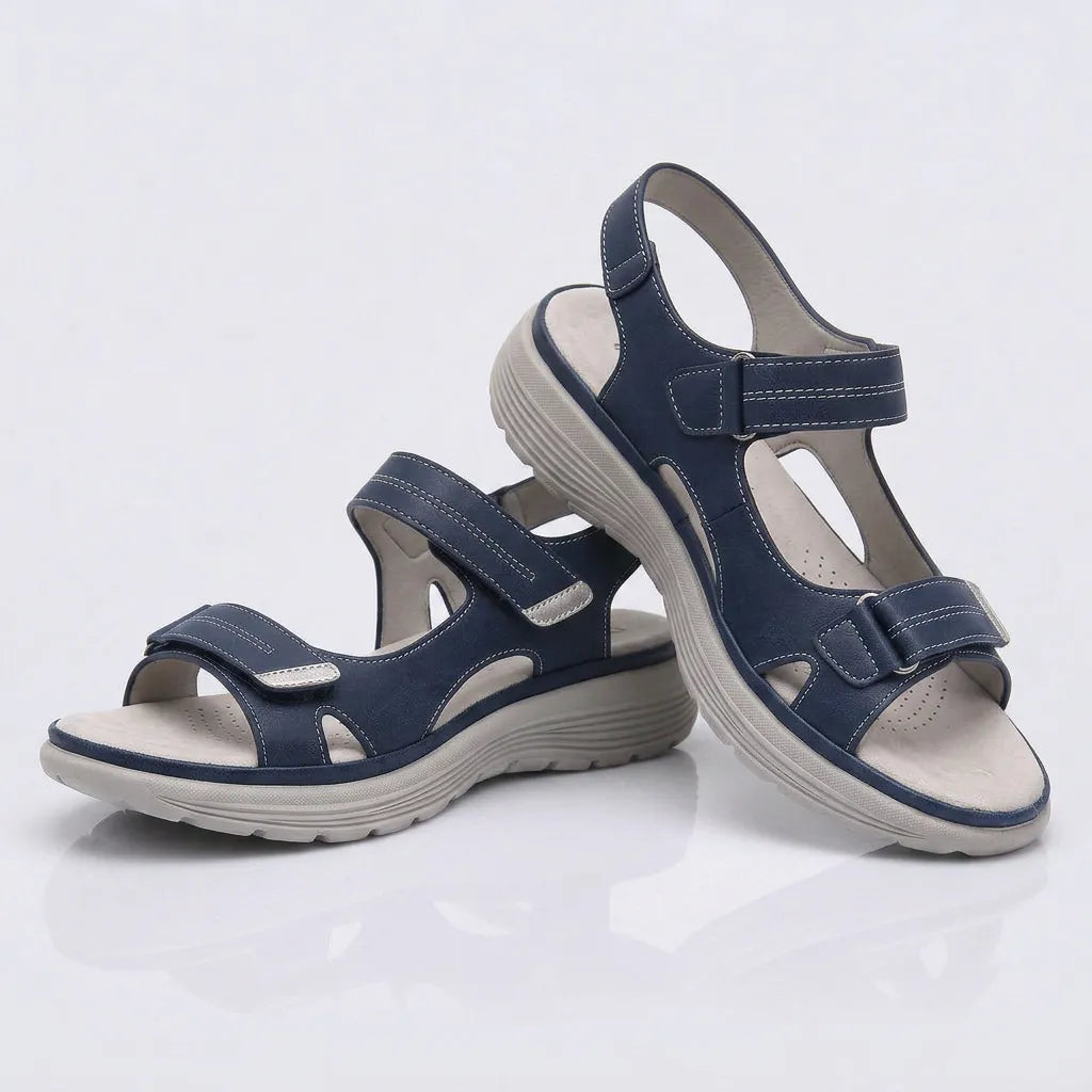 Ortho Makel - Comfortable Sandals