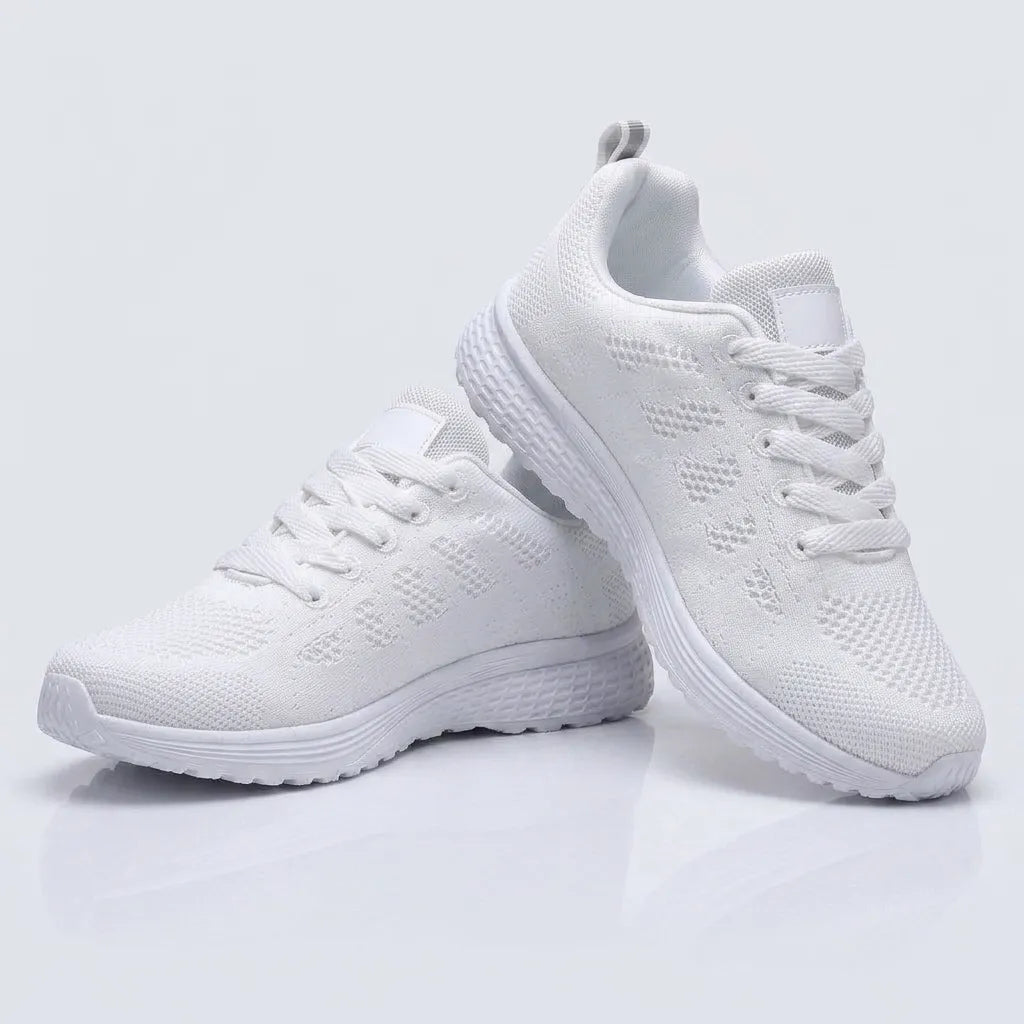 Ortho Breeze – Comfortable Shoes + FREE Insoles