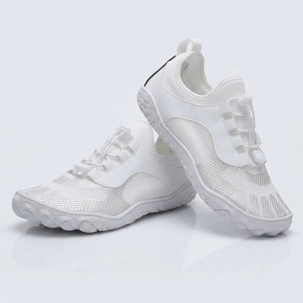 Ortho Tide – Comfortable Outdoor Shoes + FREE Insoles
