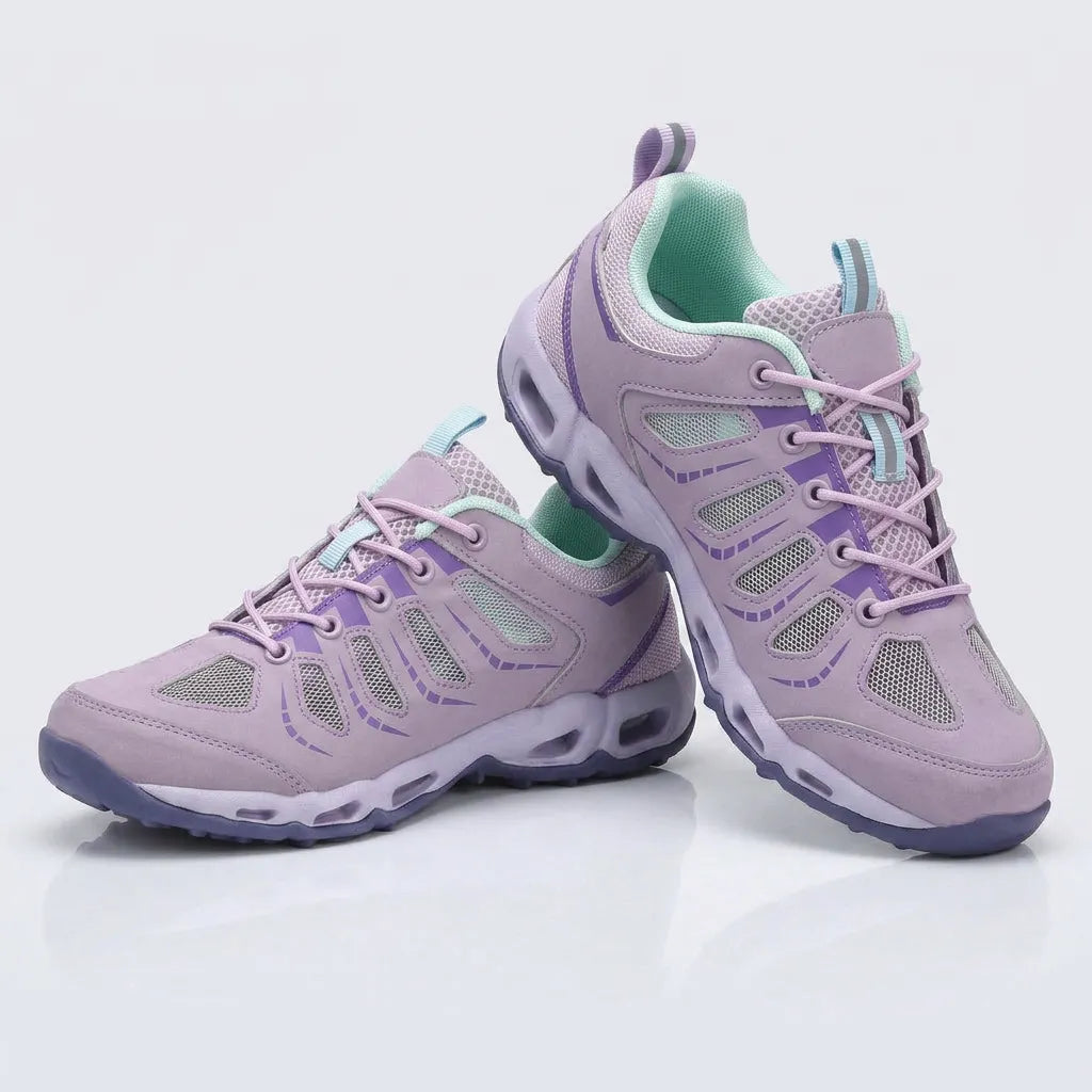 Ortho Hike - Comfortable Hiking Shoes