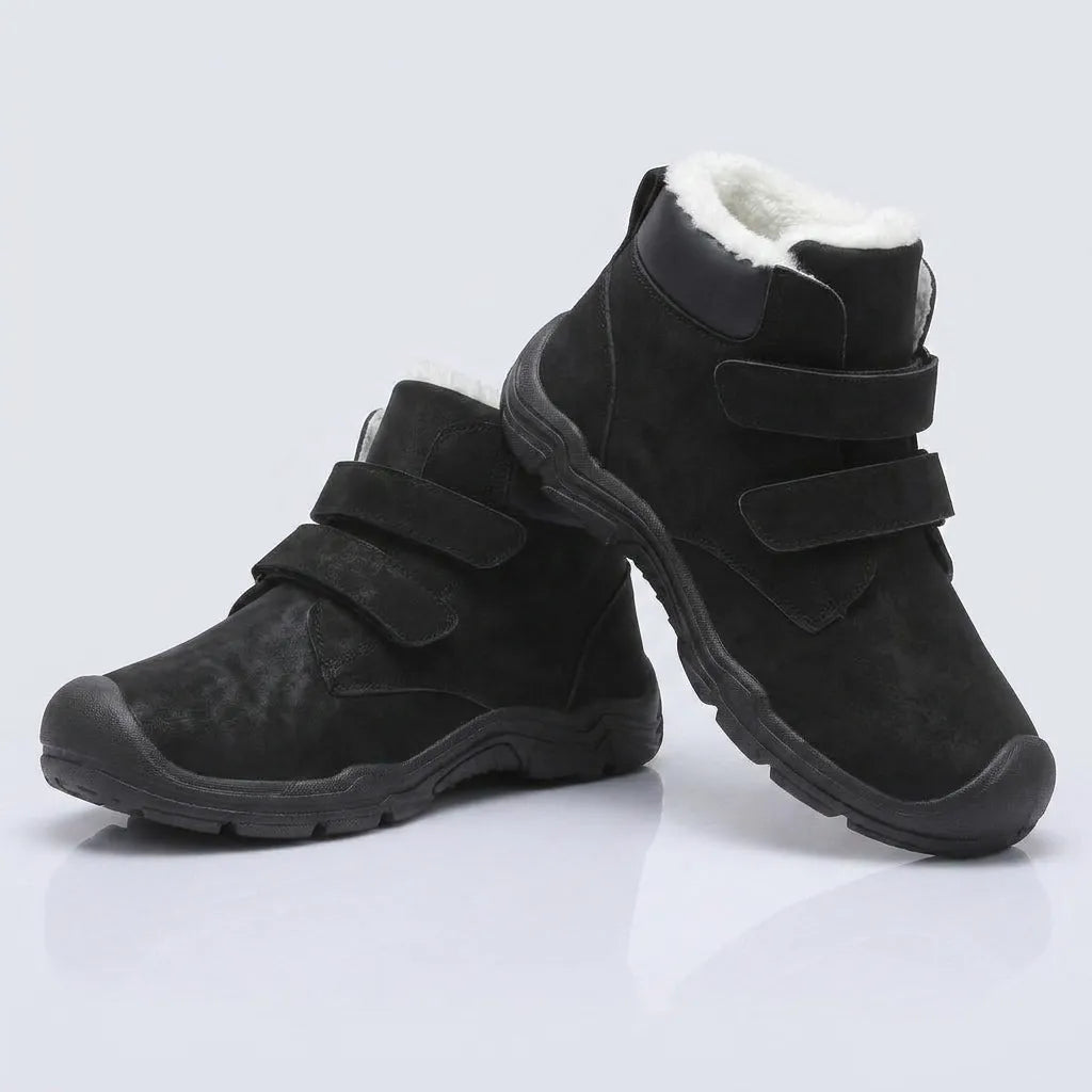 Ortho Coller - Comfortable Boots + FREE Insoles