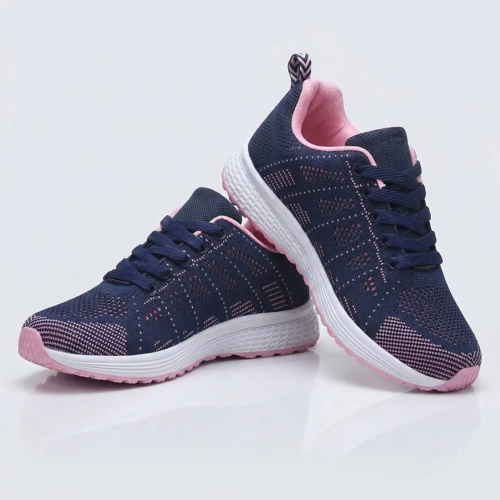 Ortho Breeze – Comfortable Shoes + FREE Insoles