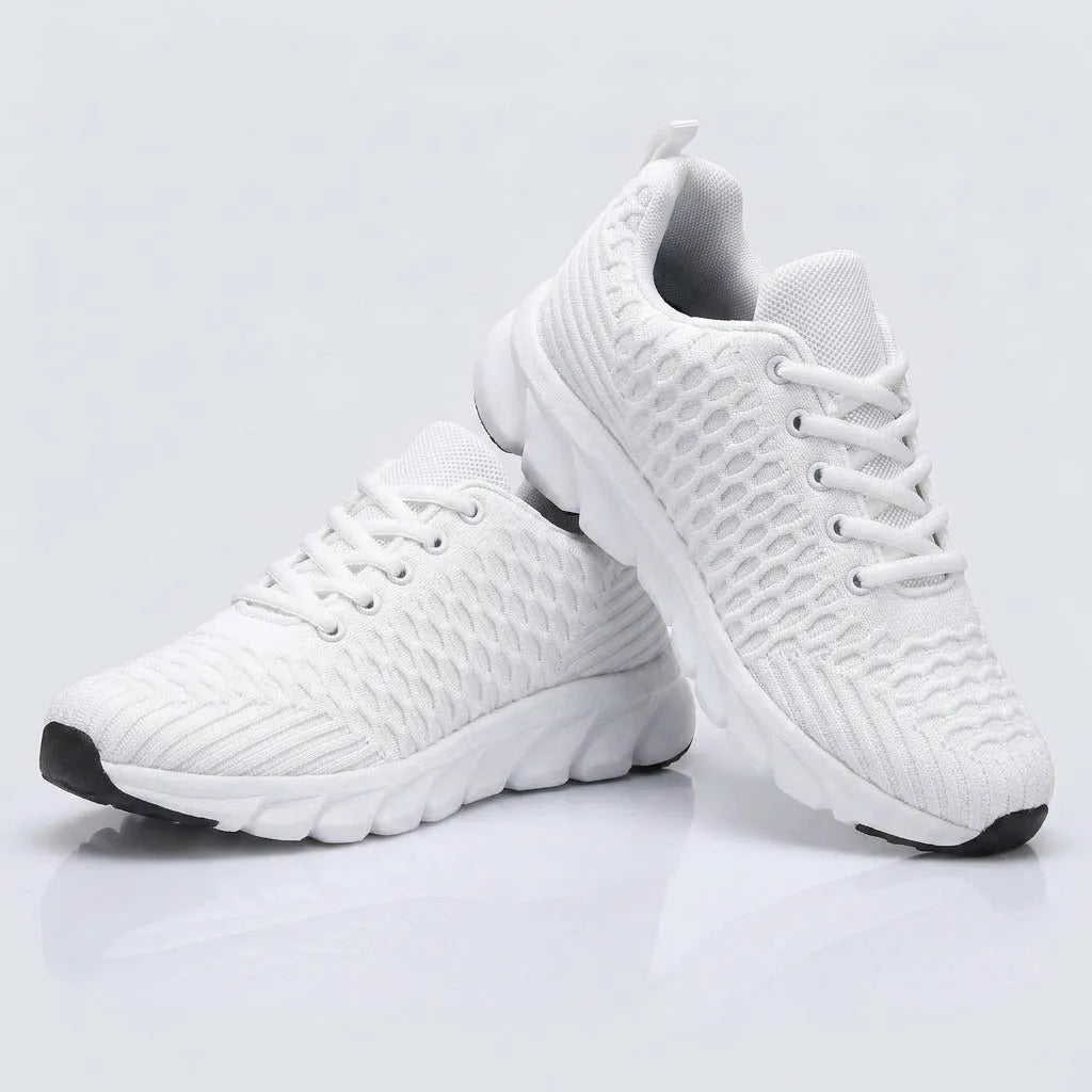 Ortho Fusion | Comfortable Orthopedic Shoes + FREE Insoles