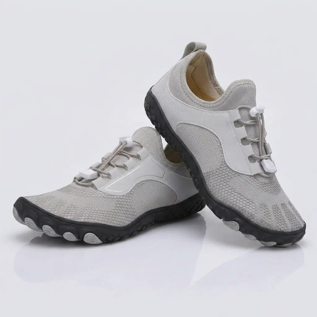 Ortho Tide – Comfortable Outdoor Shoes + FREE Insoles