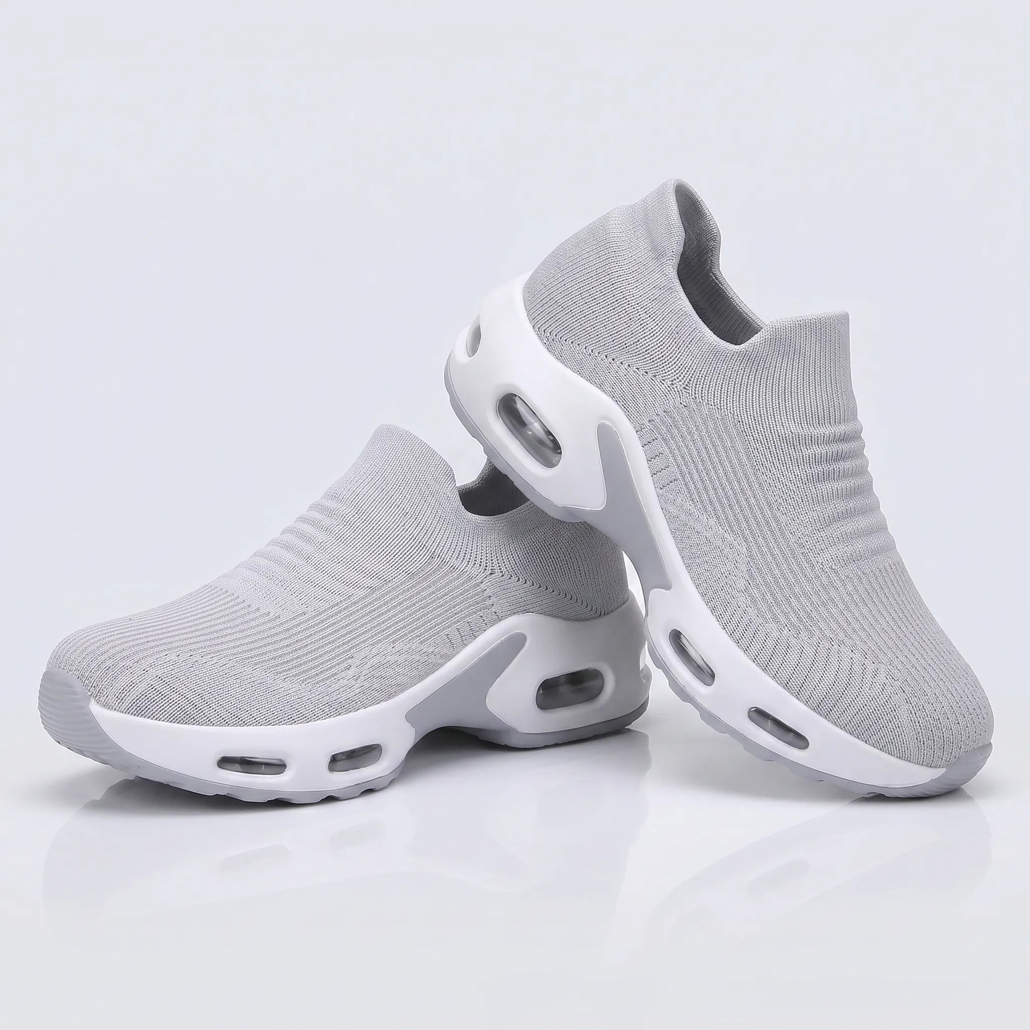 Ortho Hands-Free Professional - Comfortable Hands-Free Shoes + FREE Insoles