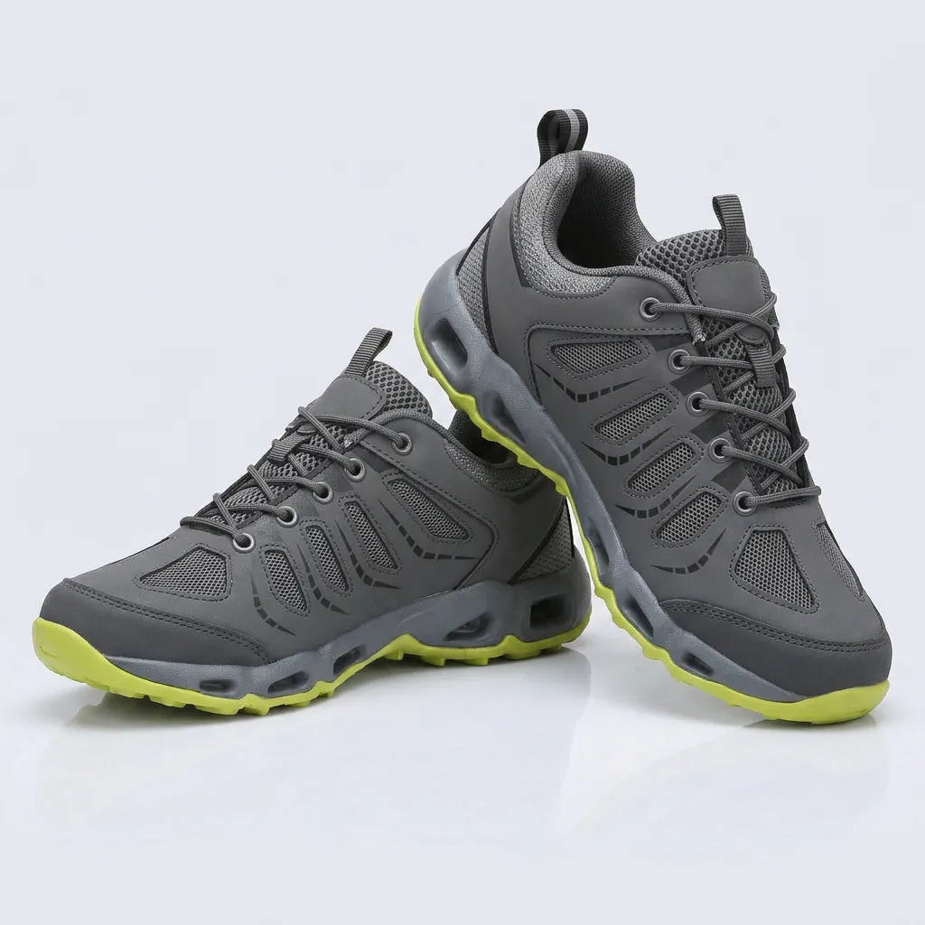 Ortho Hike - Comfortable Hiking Shoes
