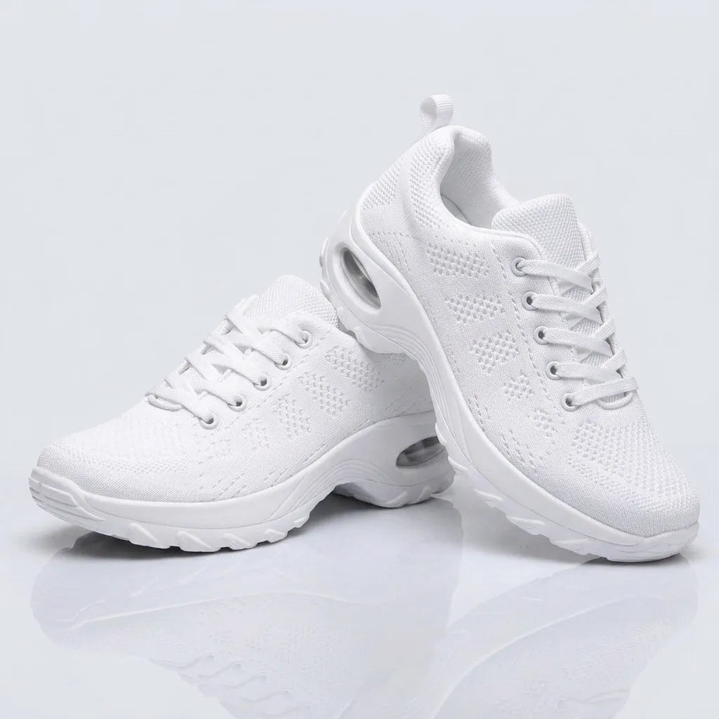 Ortho Apex | High-Support Orthopedic Shoes - FREE Insoles