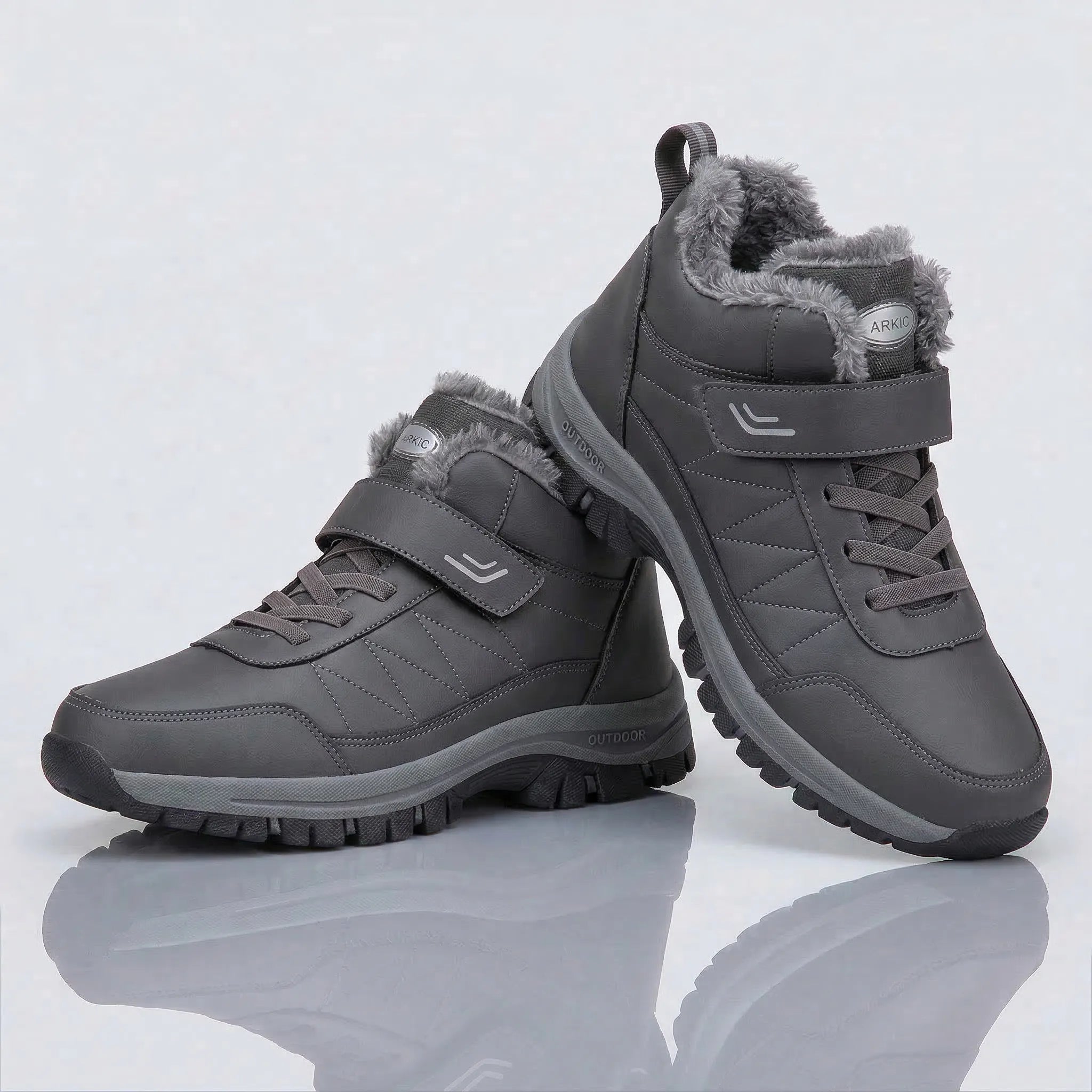 Gray