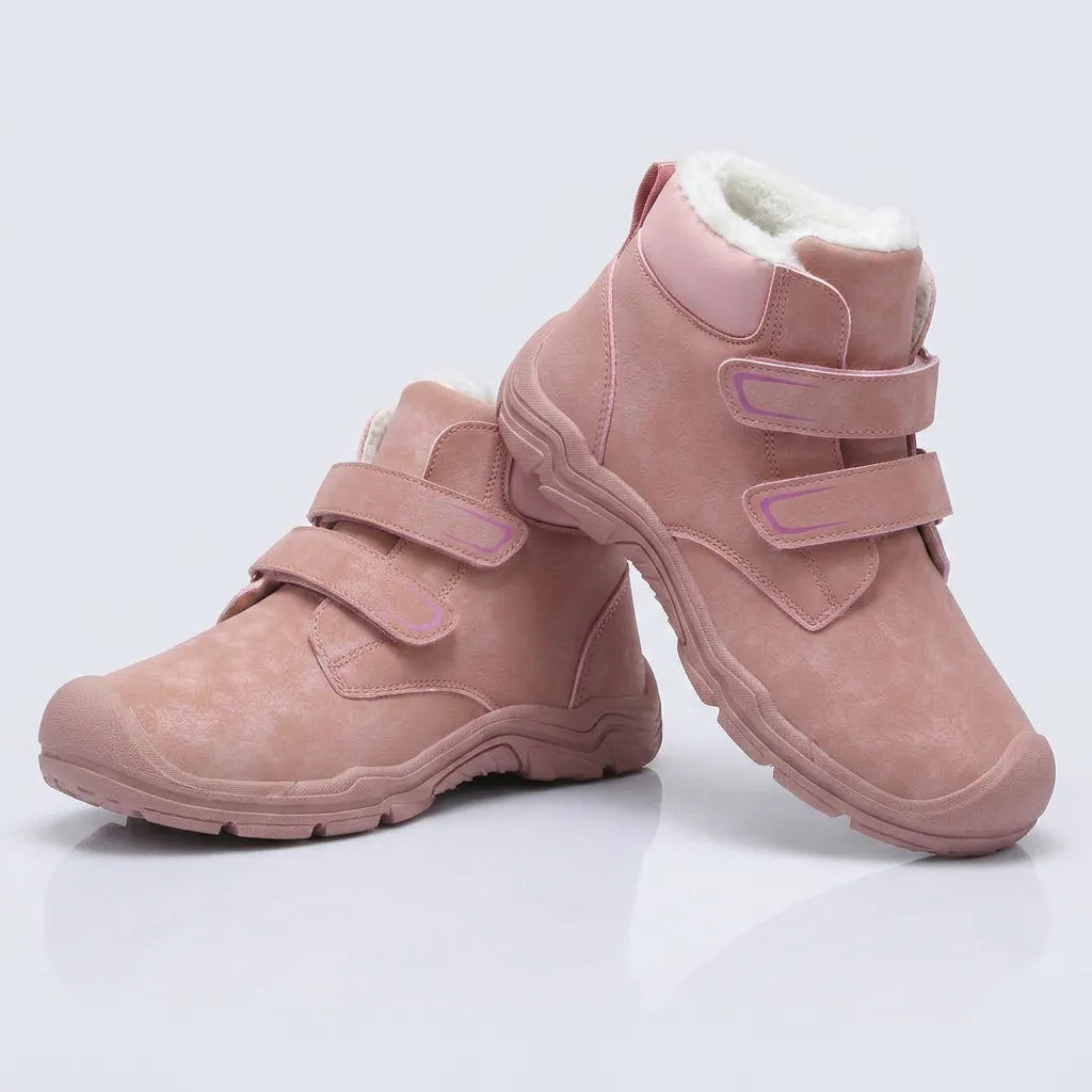 Ortho Coller - Comfortable Boots + FREE Insoles