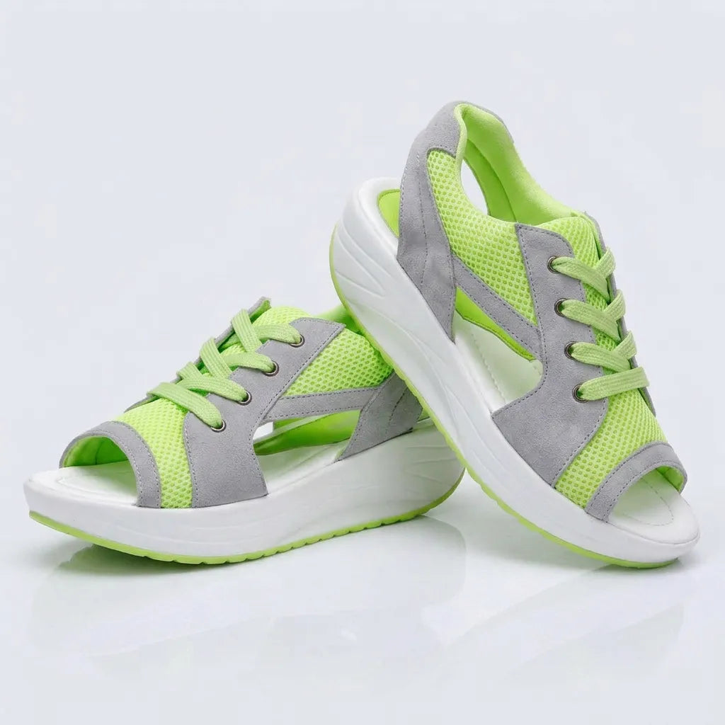 Ortho Bloom | Comfortable Orthopedic Sandals