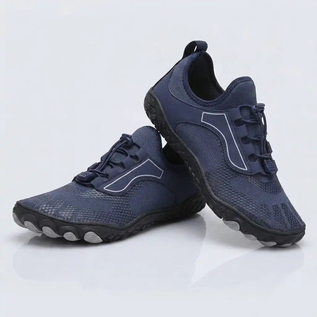 Ortho Tide – Comfortable Outdoor Shoes + FREE Insoles