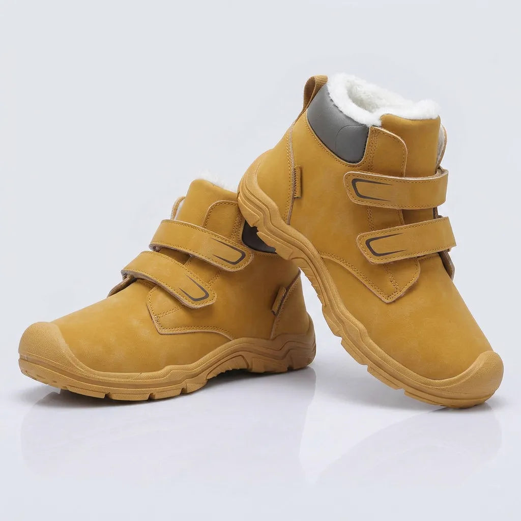Ortho Coller - Comfortable Boots + FREE Insoles