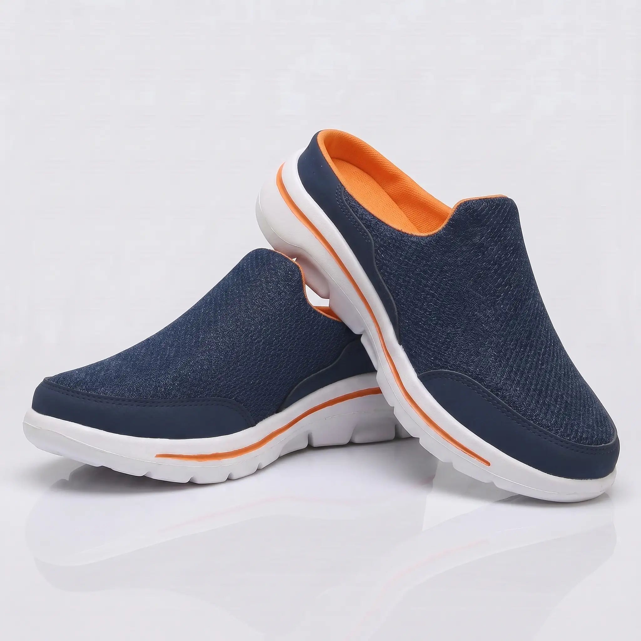 Blue Orange