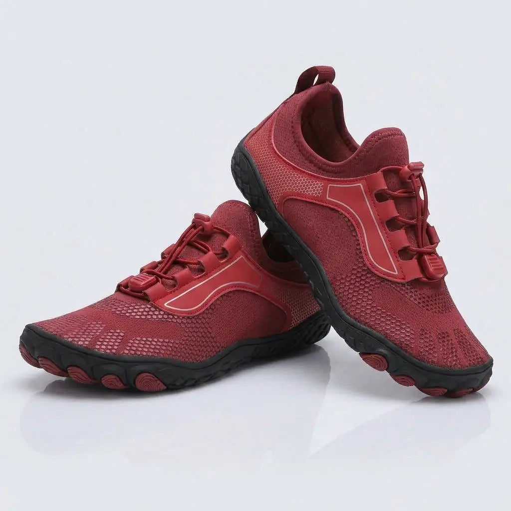 Ortho Tide – Comfortable Outdoor Shoes + FREE Insoles