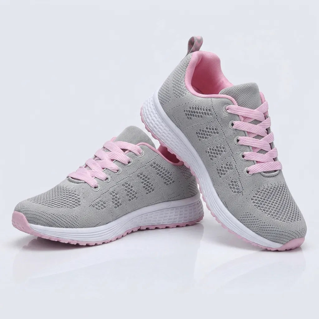 Grey Pink