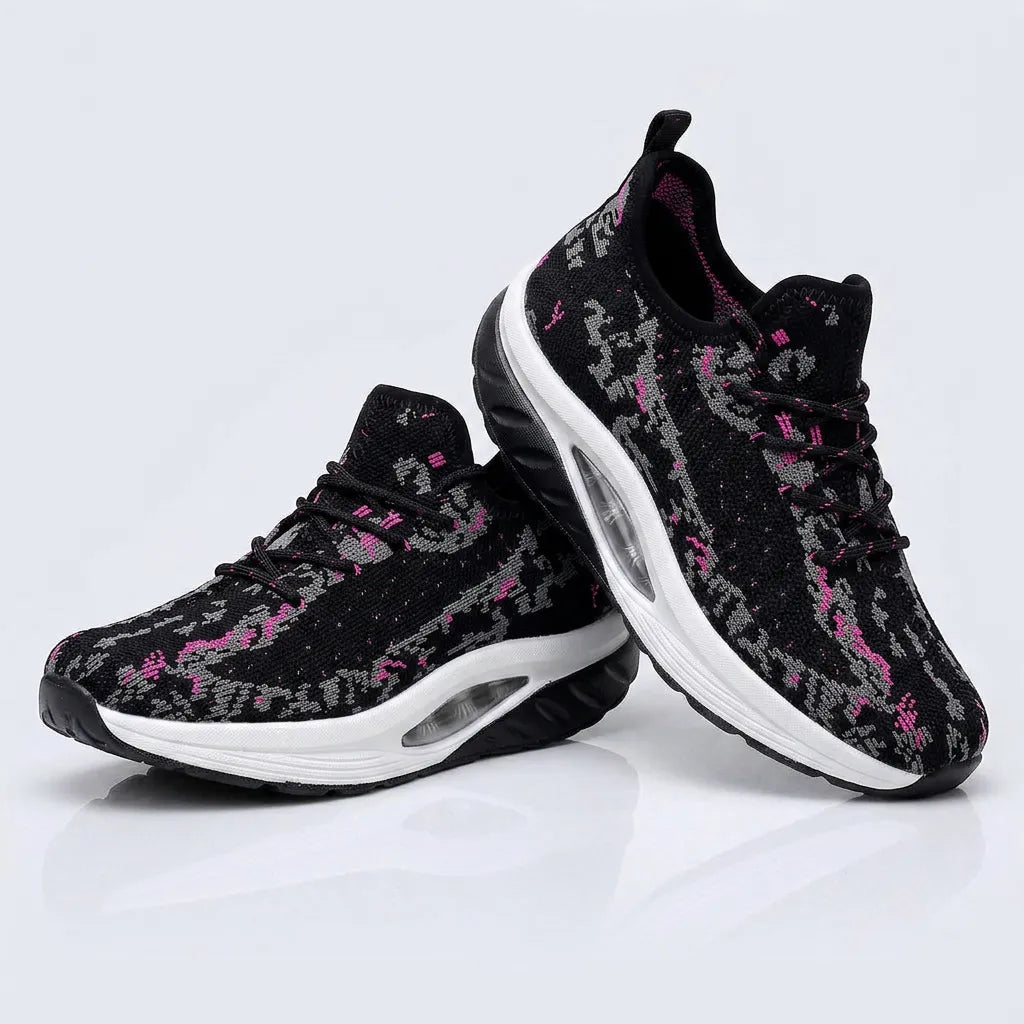 Black Pink
