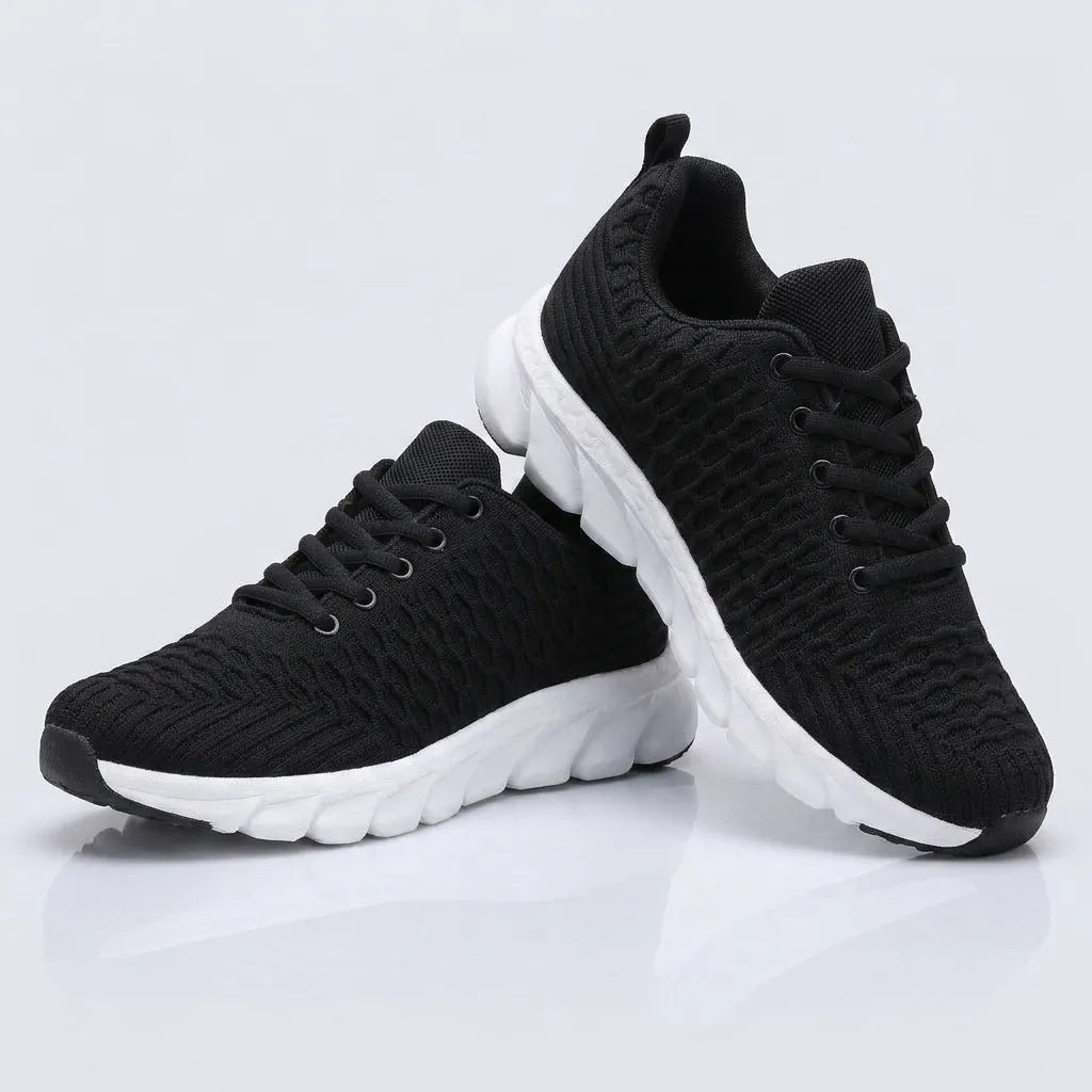 Ortho Fusion | Comfortable Orthopedic Shoes + FREE Insoles