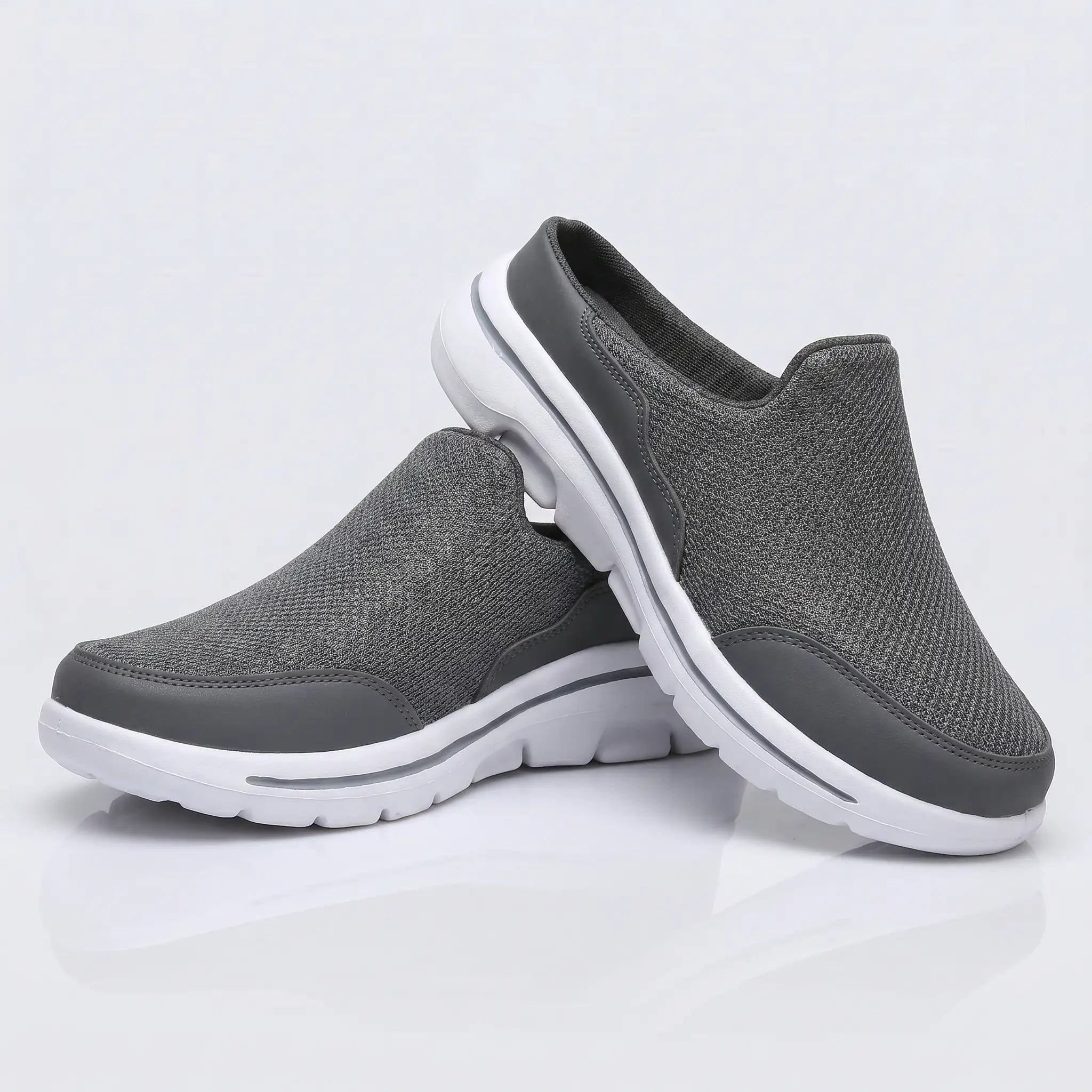 Dark Grey