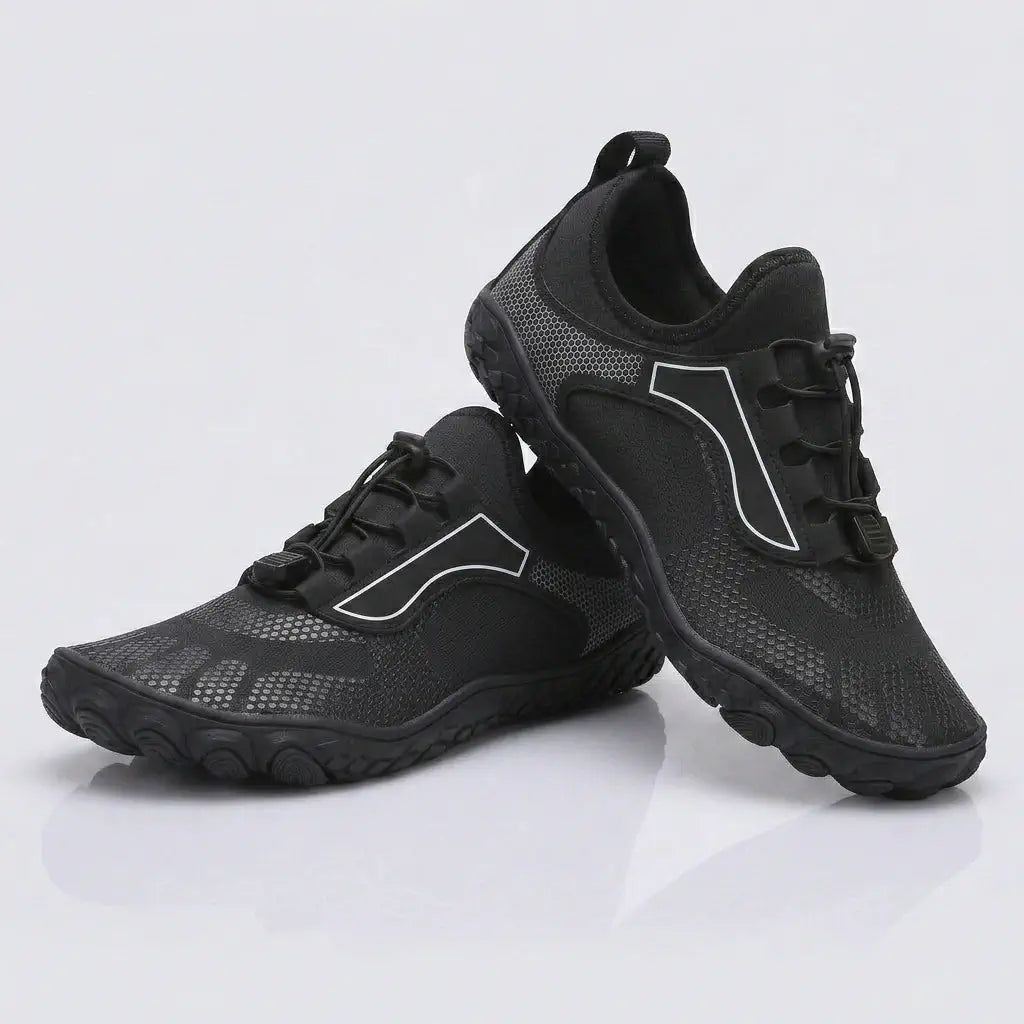 Ortho Tide – Comfortable Outdoor Shoes + FREE Insoles