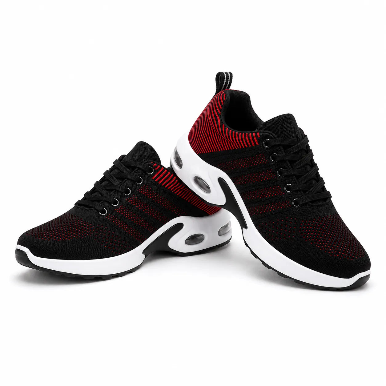 Black Red
