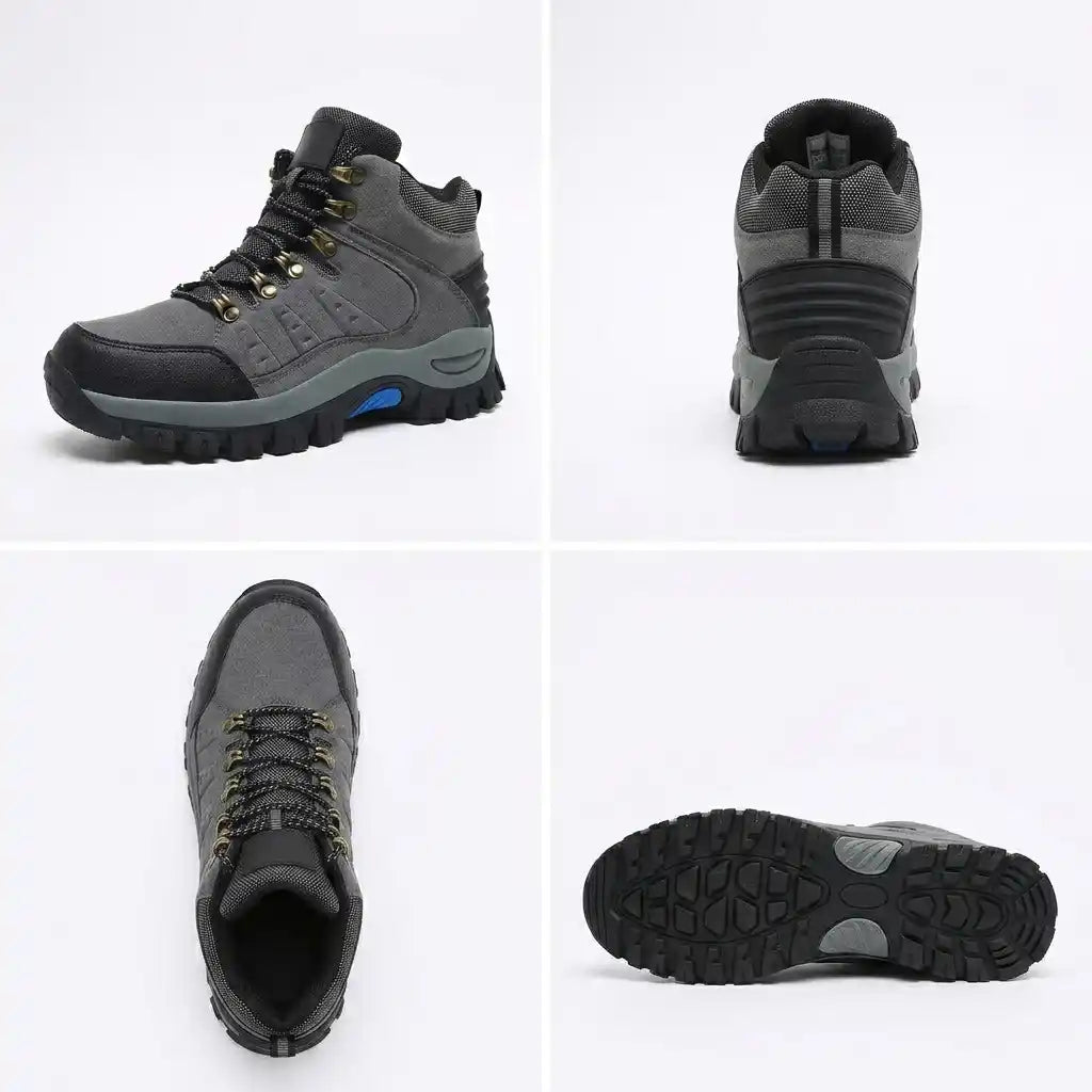 Ortho Venum - Comfortable Outdoor Shoes + FREE Insoles