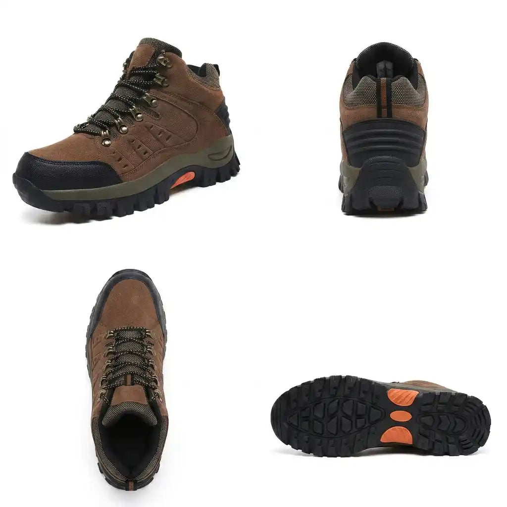 Ortho Venum - Comfortable Outdoor Shoes + FREE Insoles