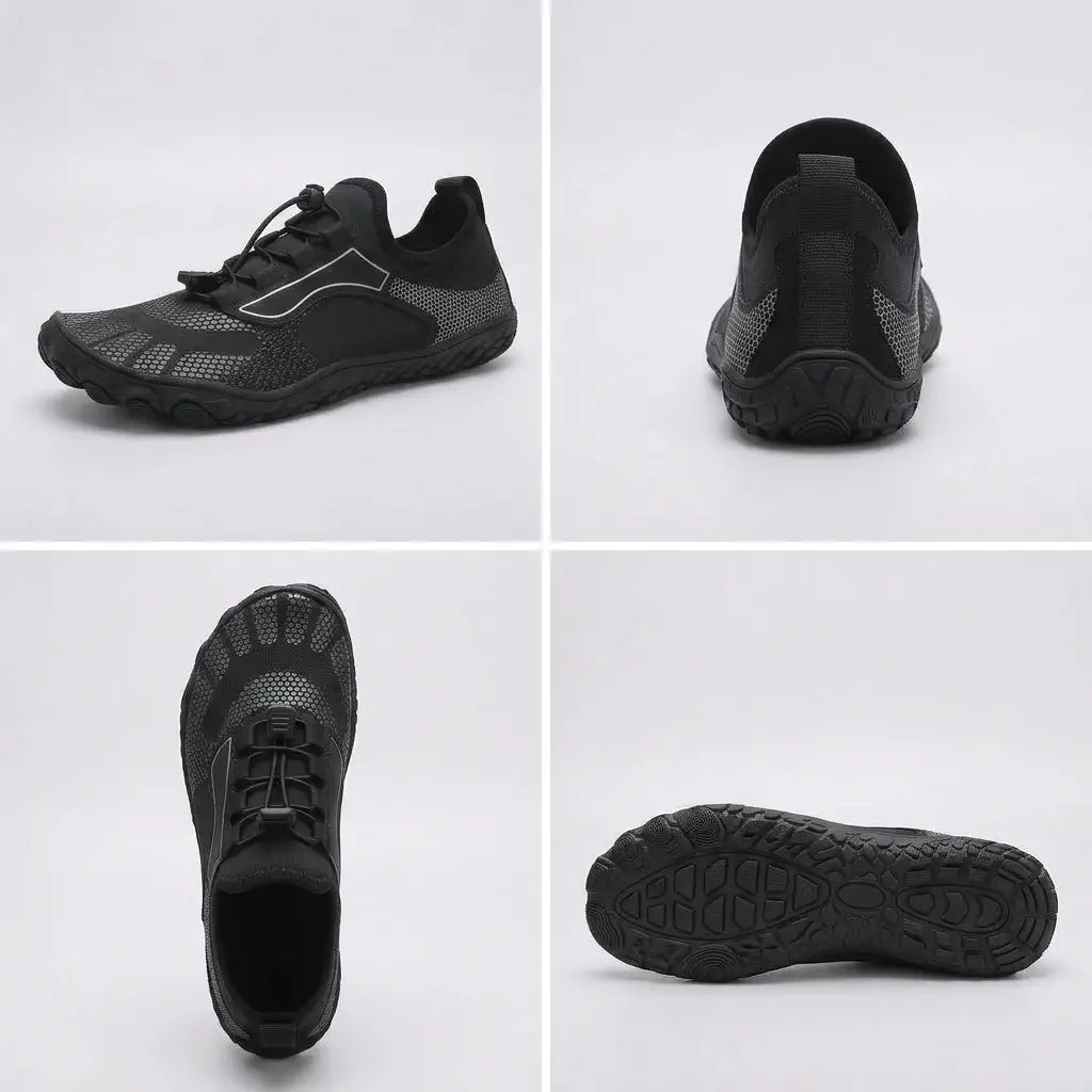Ortho Tide – Comfortable Outdoor Shoes + FREE Insoles