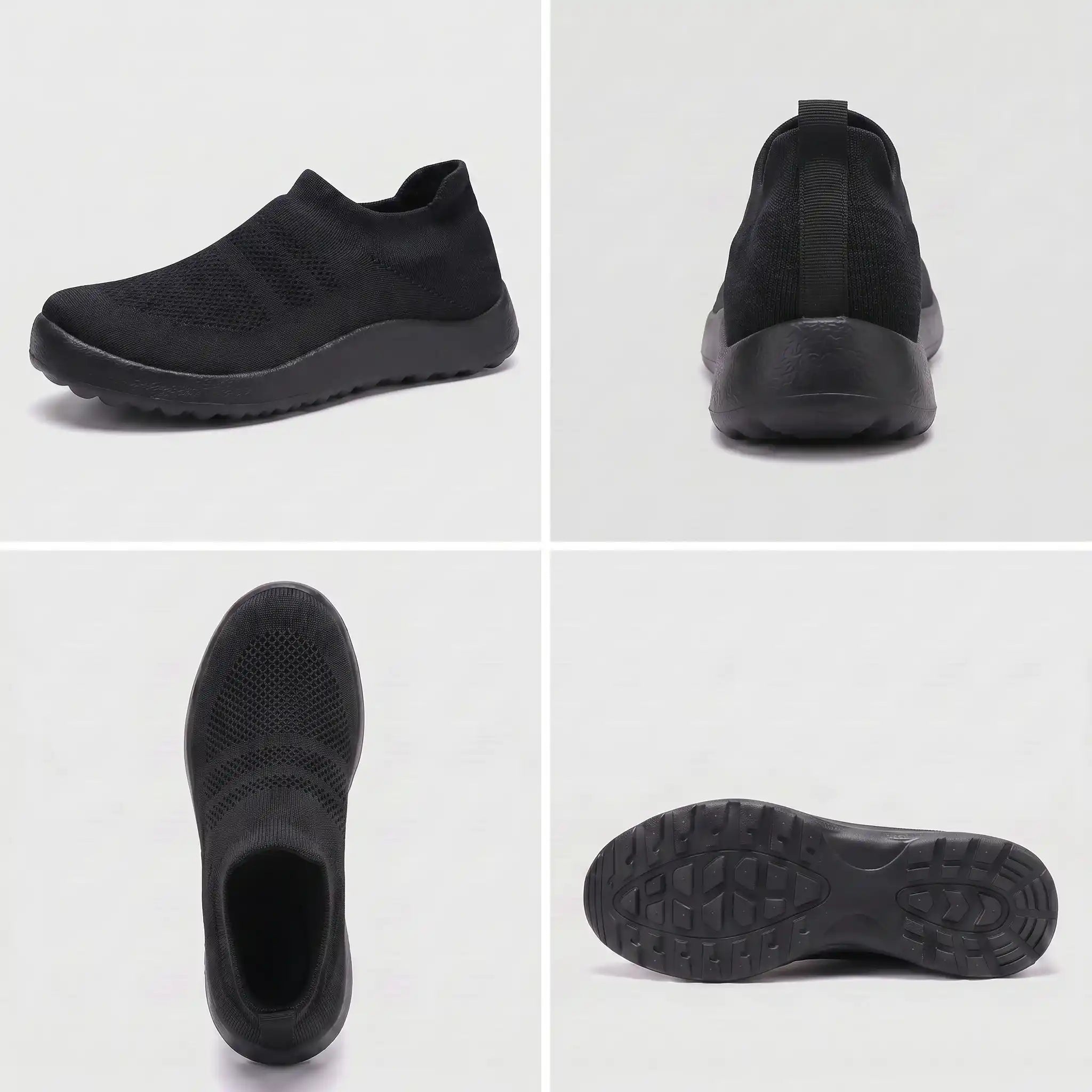Ortho PRO Men - Orthopedic Shoes + FREE Insoles