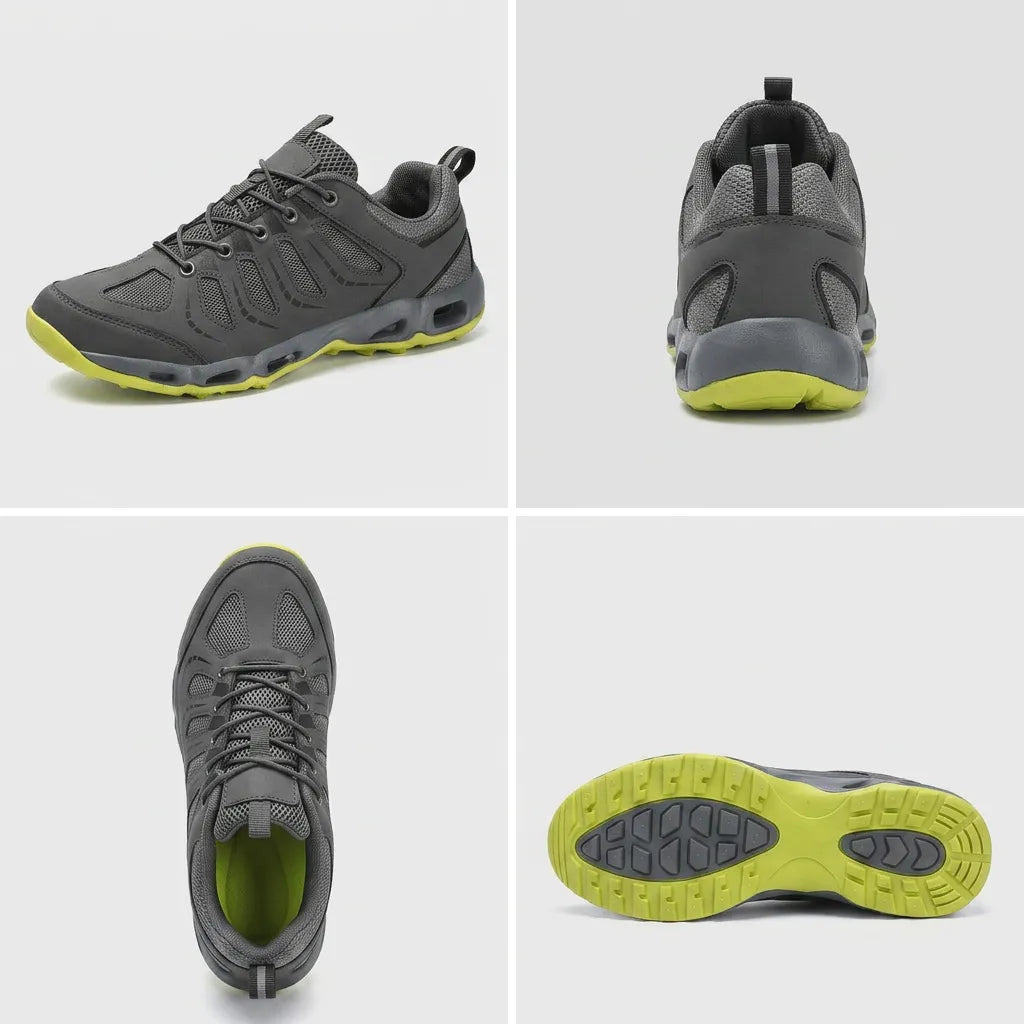 Ortho Hike - Comfortable Hiking Shoes