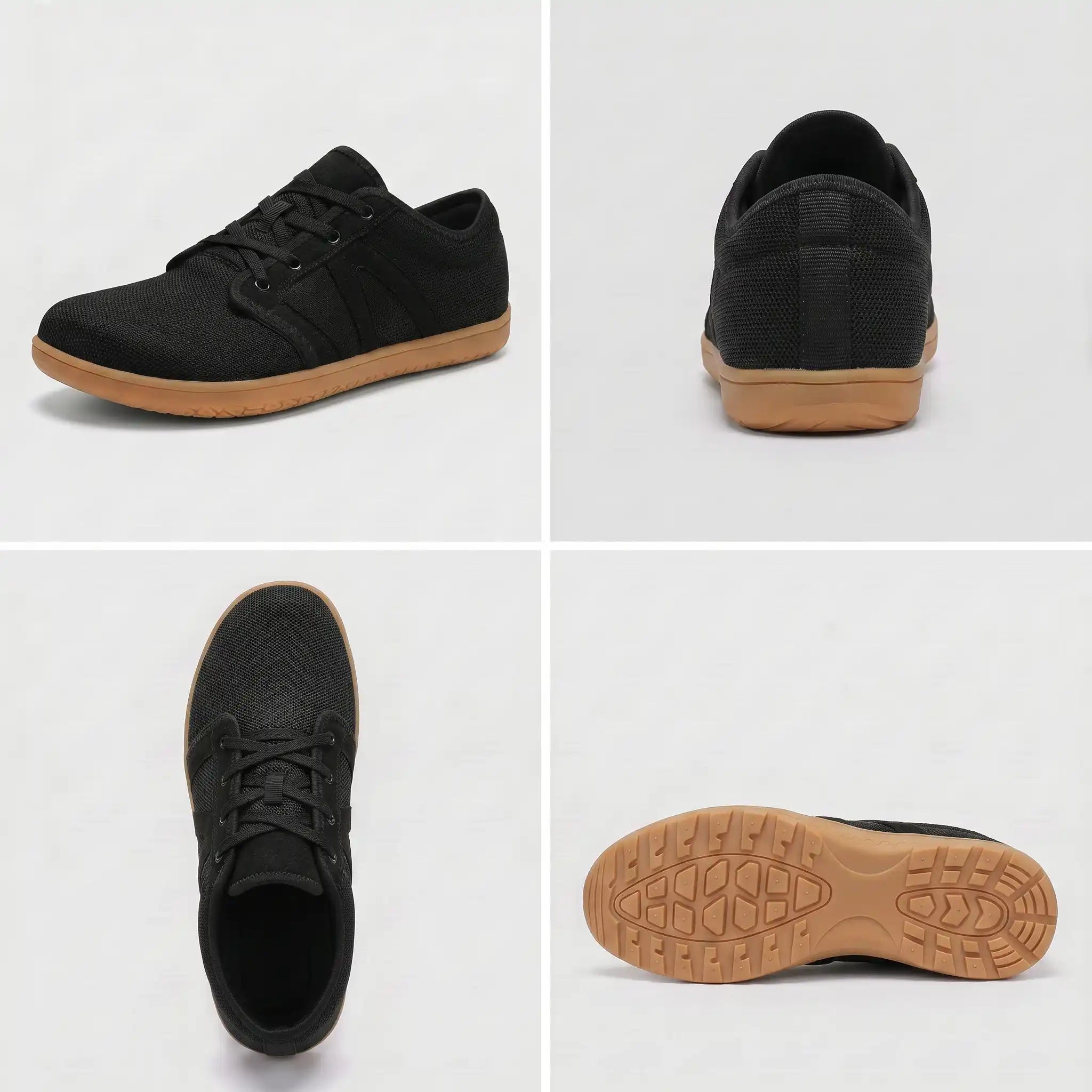 Ortho Zane - Hands-Free Orthopedic Shoes + FREE Insoles