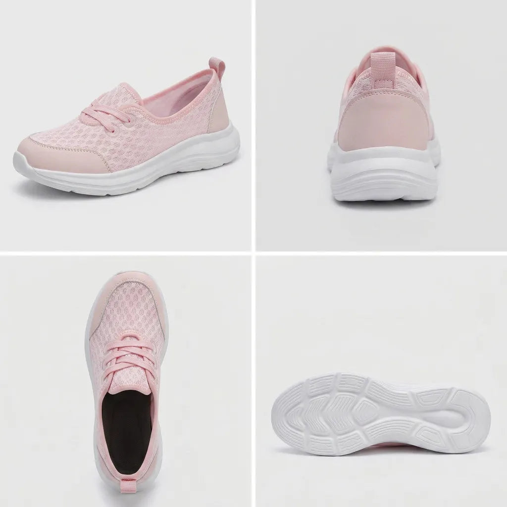 Ortho Drift – Comfortable Shoes + FREE Insoles