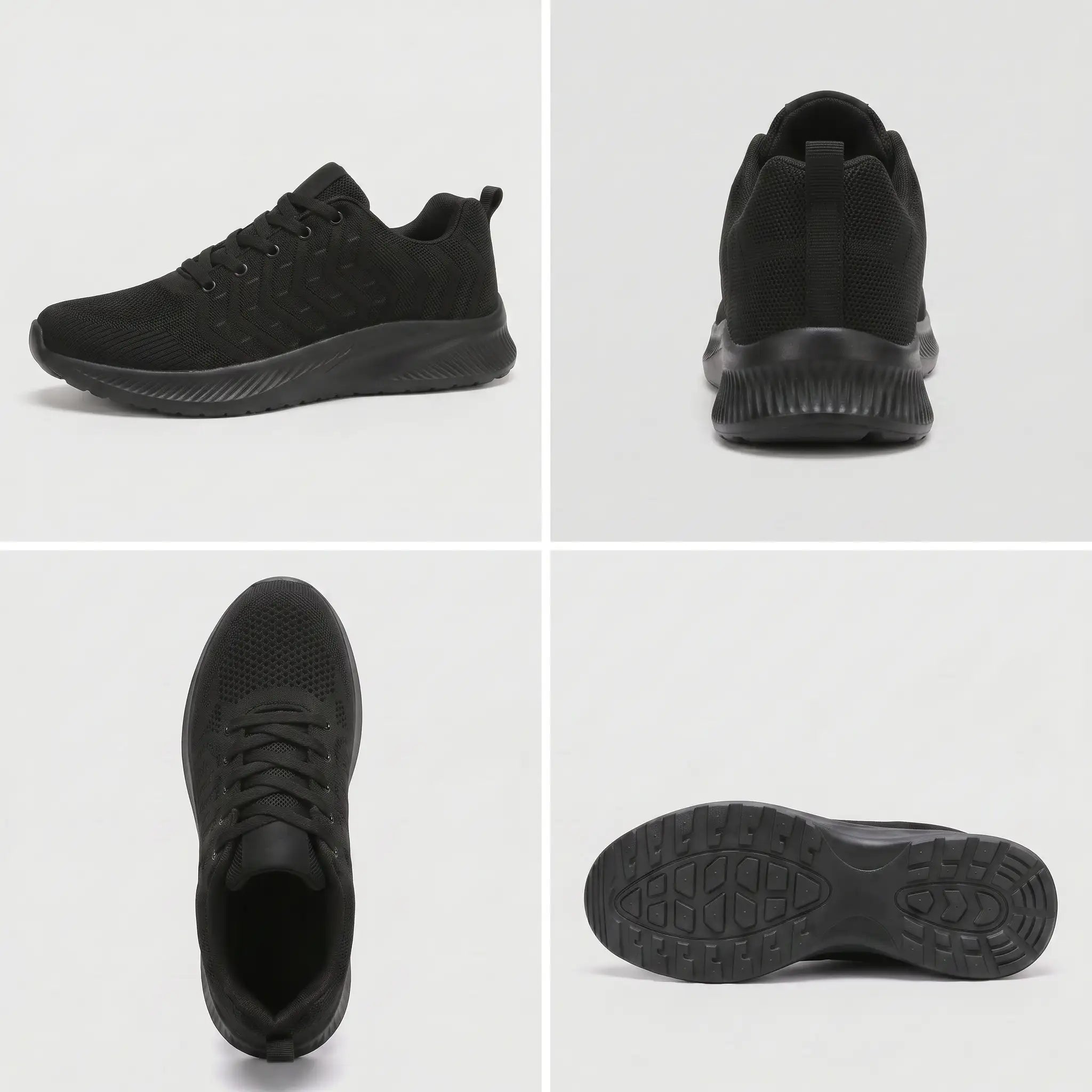 Ortho EveryDay Men - Orthopedic Everyday Shoes + FREE Insoles