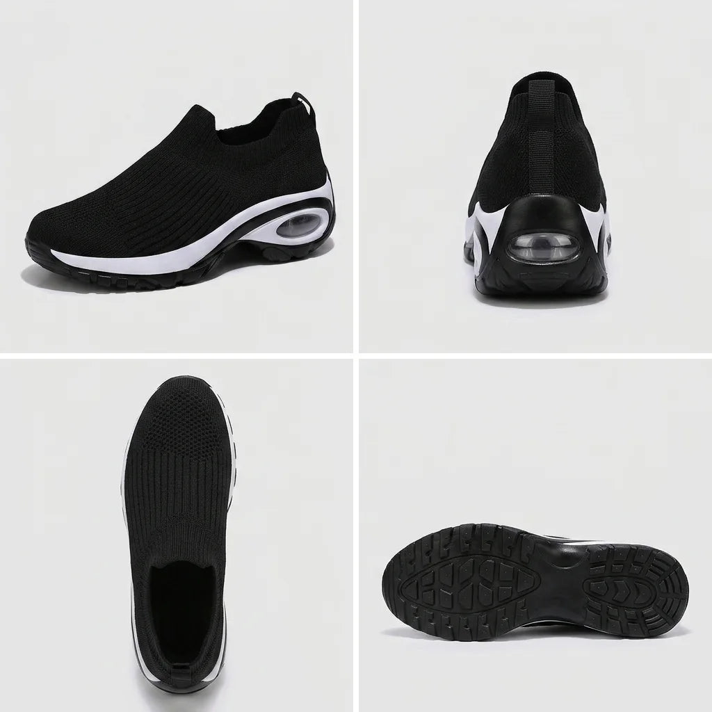 Ortho Slip-ons PRO - Comfortable Slip-on Shoes + FREE Insoles