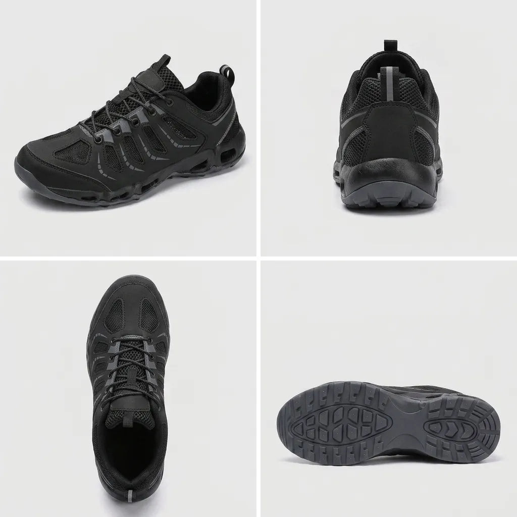 Ortho Hike - Comfortable Hiking Shoes