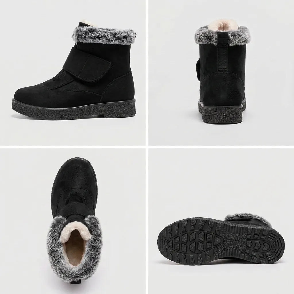 Ortho Fera - Comfortable Boots + FREE Insoles