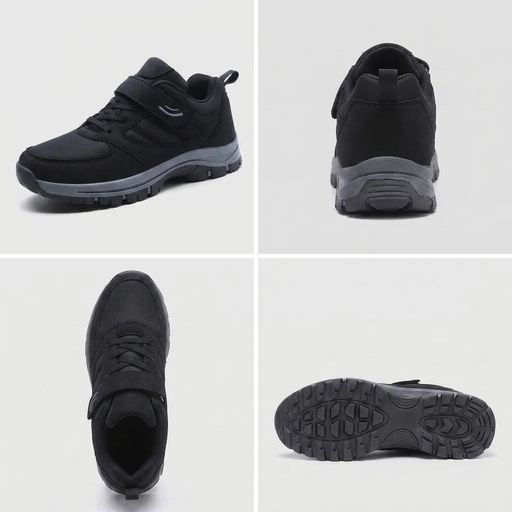 Ortho Nerm - Comfortable Boots + FREE Insoles