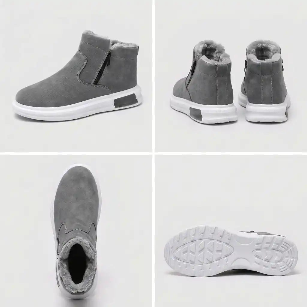 Gray