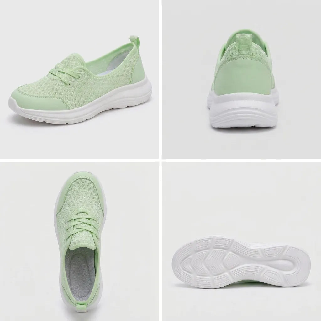 Ortho Drift – Comfortable Shoes + FREE Insoles