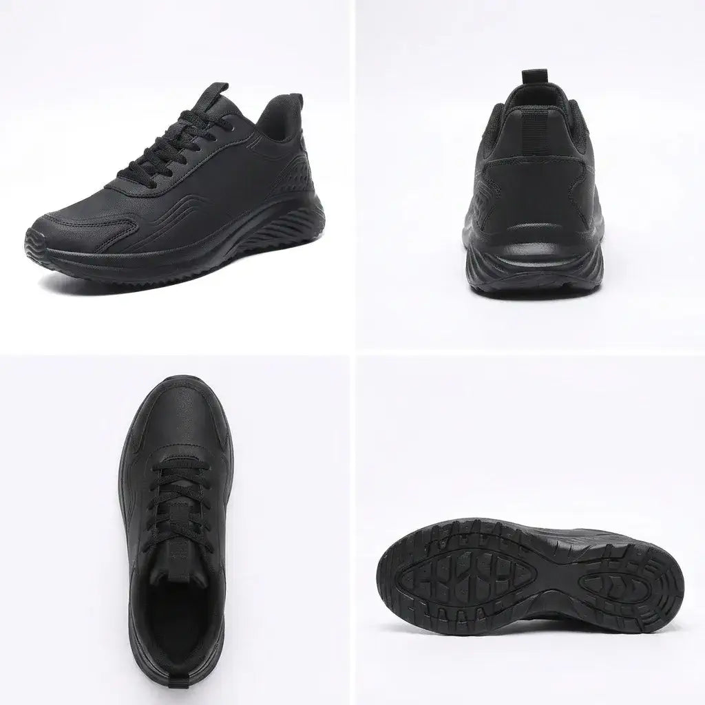 Ortho Titan | Premium Orthopedic Performance Sneakers