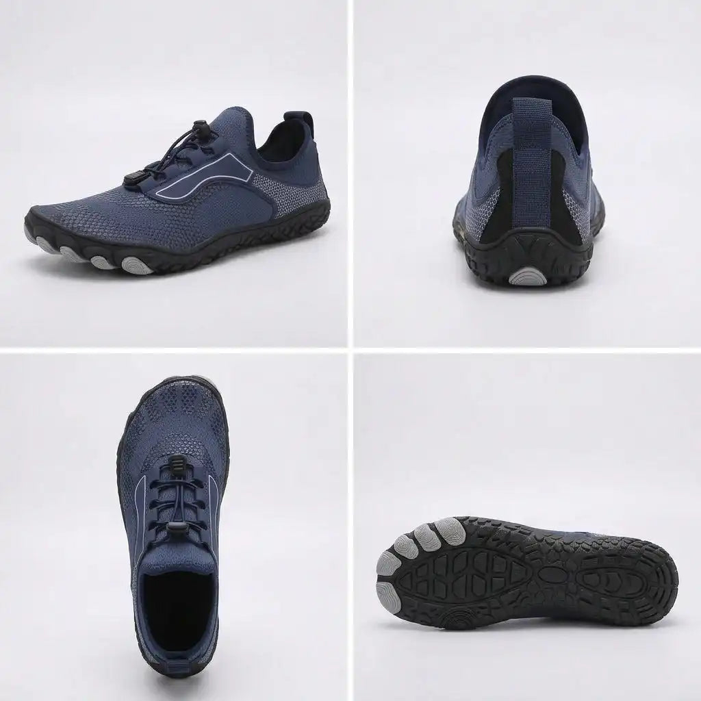 Ortho Tide – Comfortable Outdoor Shoes + FREE Insoles